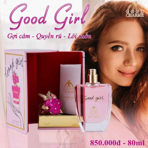 Charme Goodgirl