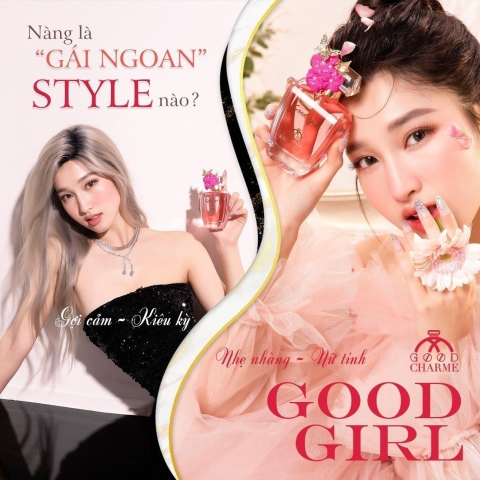 Charme Goodgirl