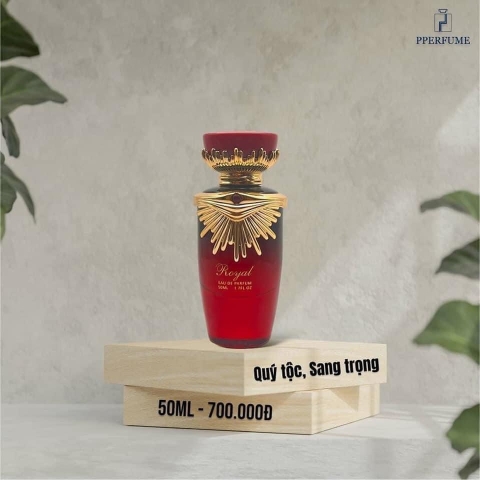 Charme Royal