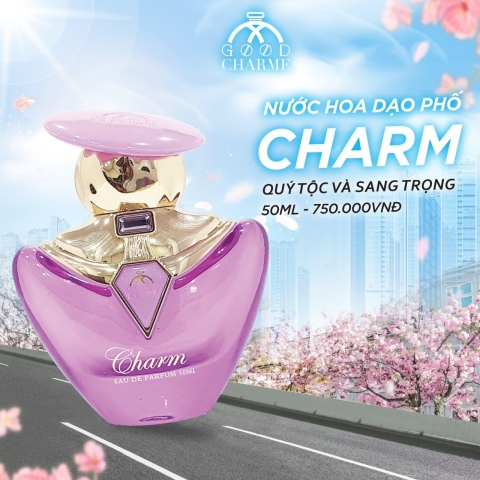 Charme Charm