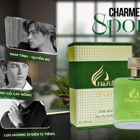 Charme Sport