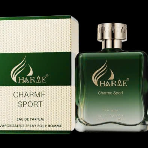 Charme Sport