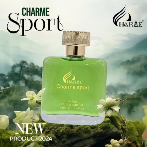 Charme Sport
