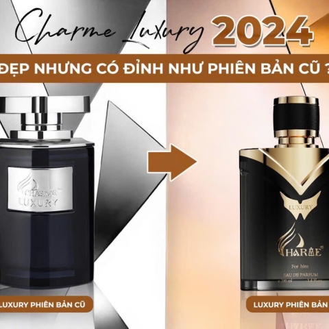 Charme Luxury