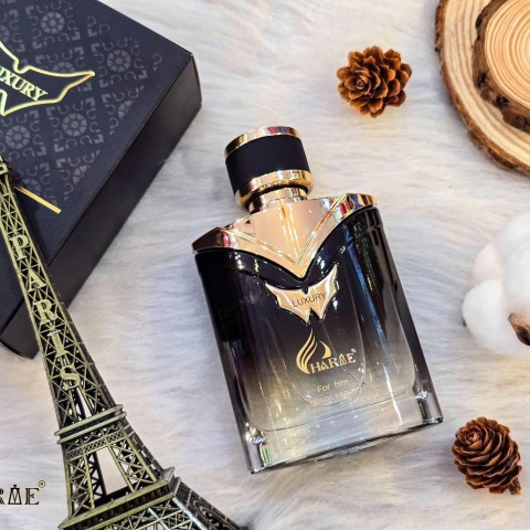 Charme Luxury