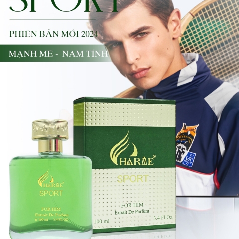 Charme Sport