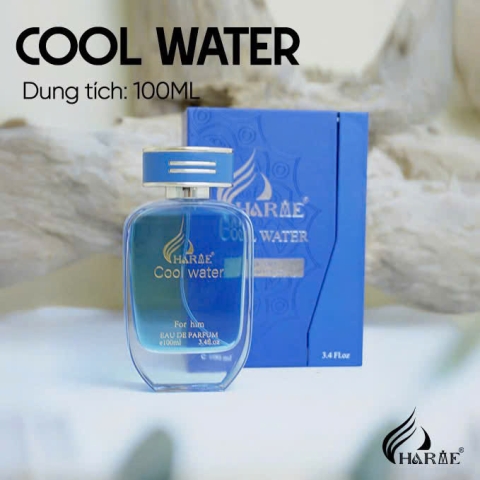 Charme Cool Water