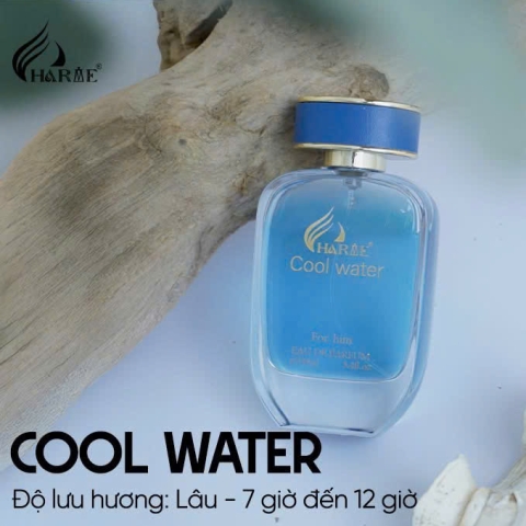 Charme Cool Water