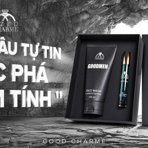 Sữa rửa mặt Nam