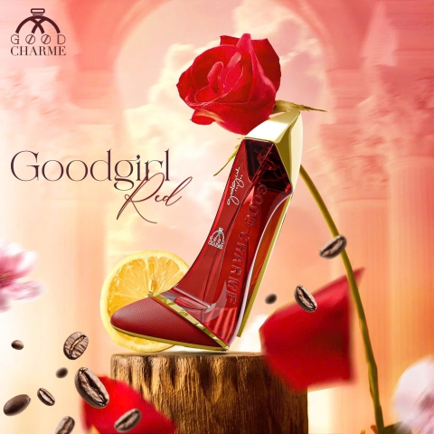 Charme Good Girl Red
