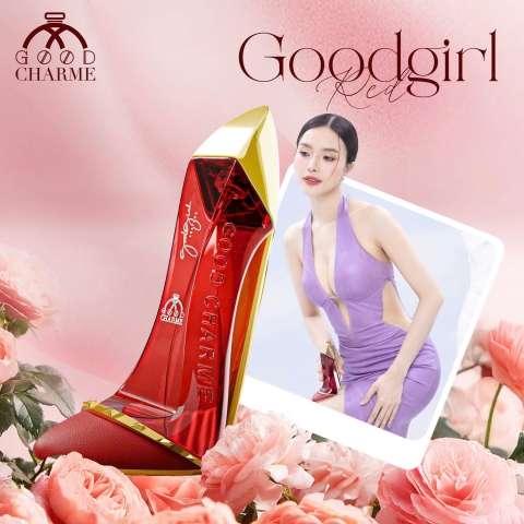 Charme Good Girl Red