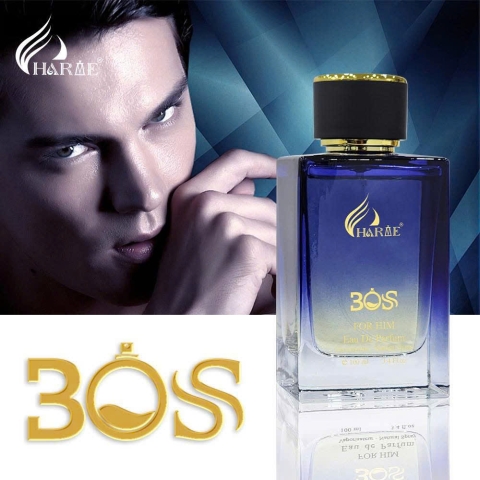 Charme Boss 100ml 
