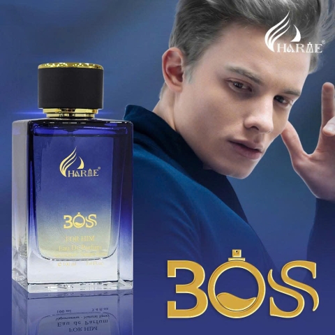 Charme Boss 100ml 