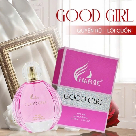 Charme Good Girl 