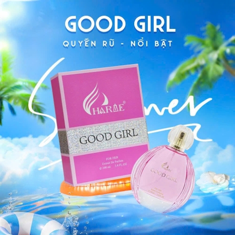 Charme Good Girl 