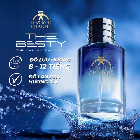 Charme The Besty 