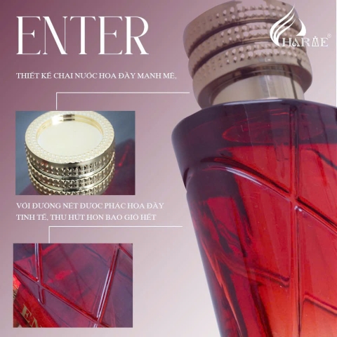 Charme Enter New 100ml