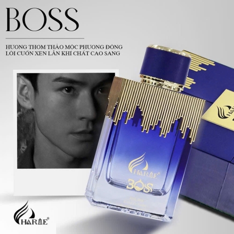 Charme Boss 100ml 
