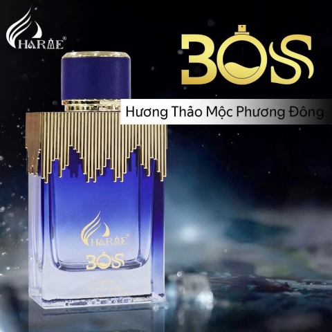 Charme Boss 100ml 