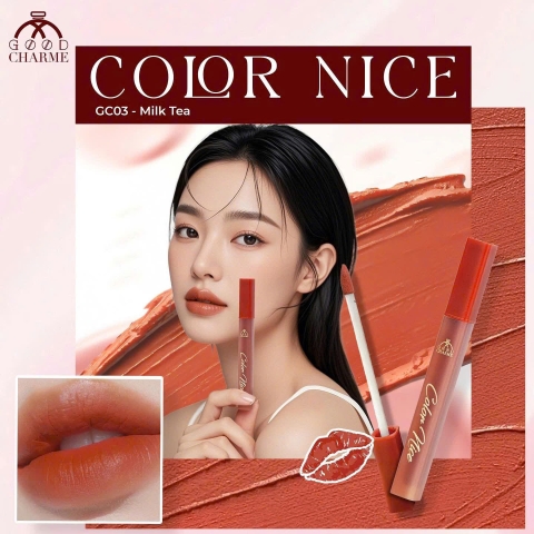 Son Color Nice Good Charme