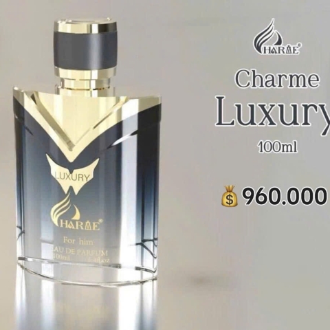 Charme Luxury