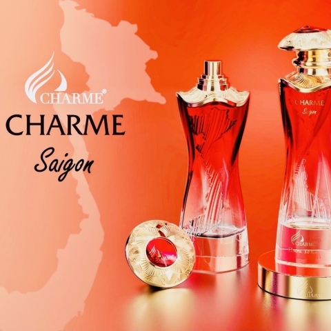 Charme Sài Gòn