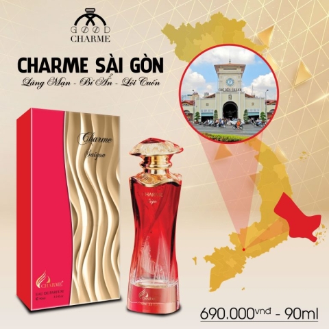 Charme Sài Gòn
