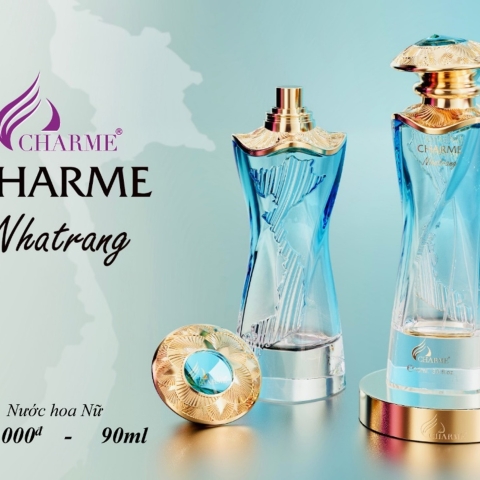 Charme Nha Trang