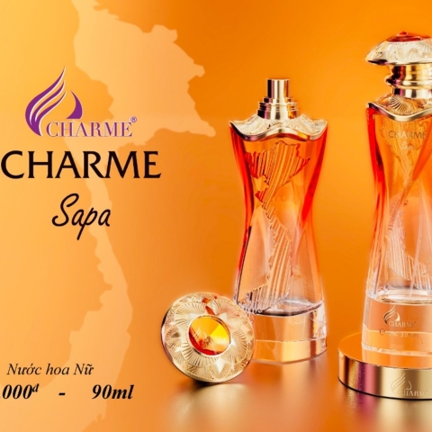 Charme Sapa