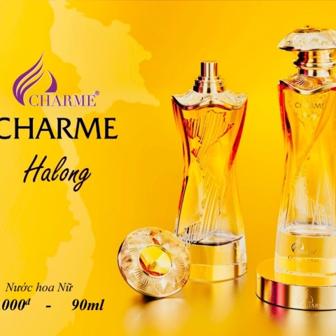 Charme Hạ Long