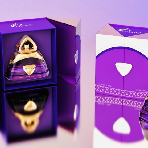 Charme Romantic