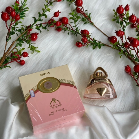 Charme Gentle