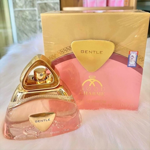 Charme Gentle