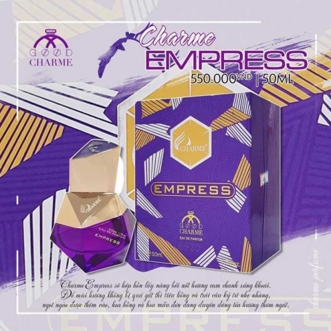 Charme Empress