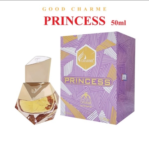 Charme Princess