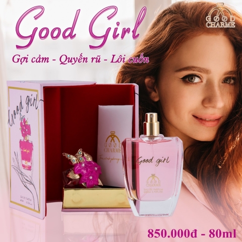 Charme Good Girl