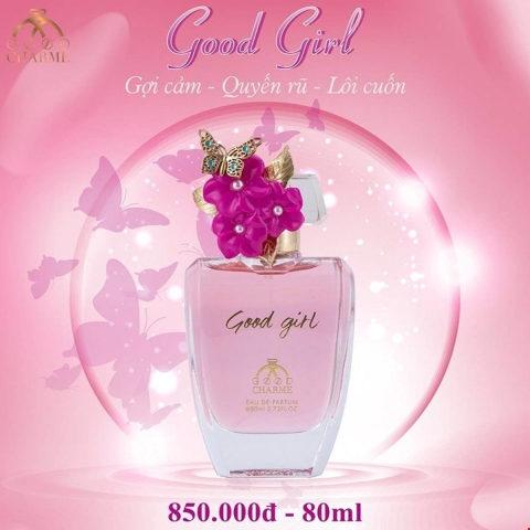Charme Good Girl