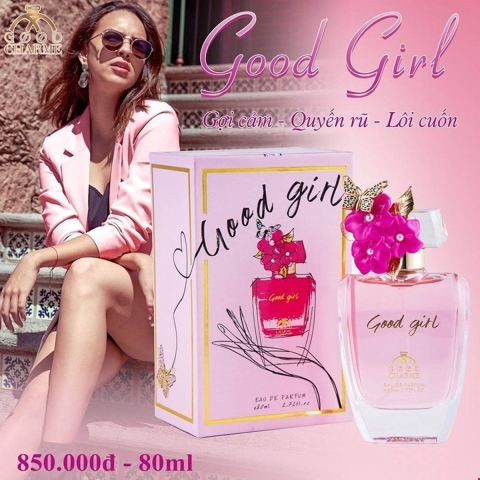Charme Good Girl