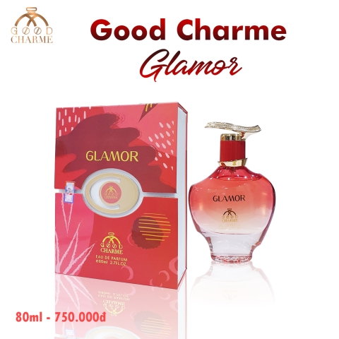 Good Chamre Glamor