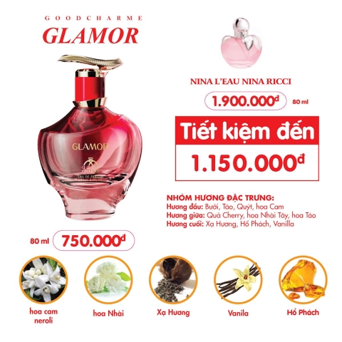 Good Chamre Glamor