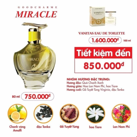 Good Chamre Maricle