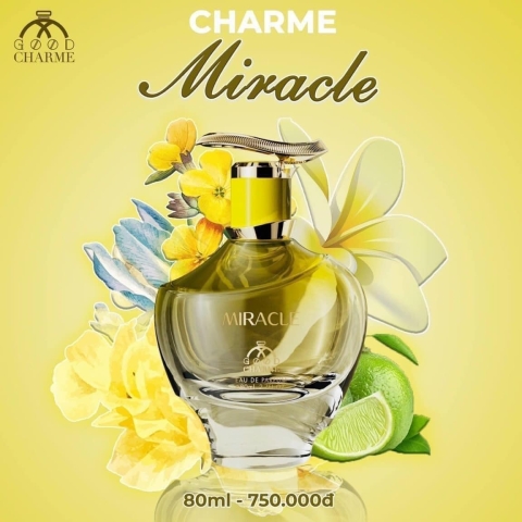 Good Chamre Maricle