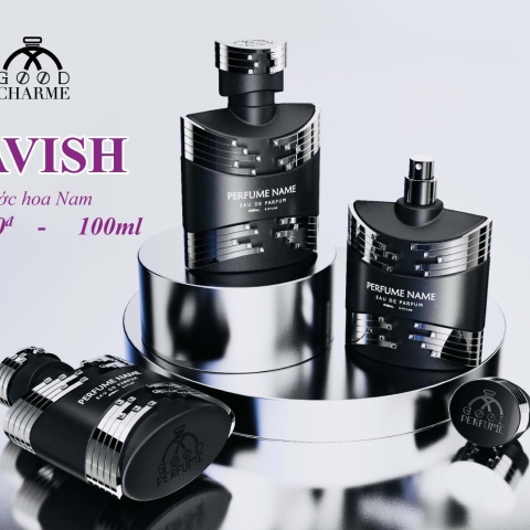 Charme Lavish