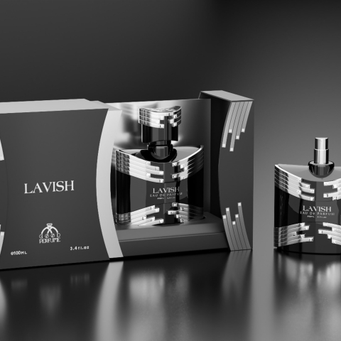 Charme Lavish