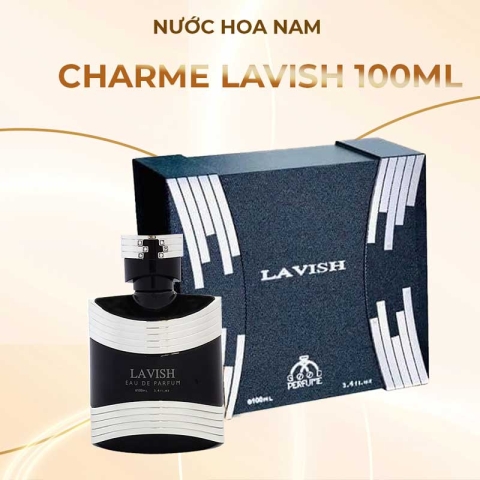 Charme Lavish