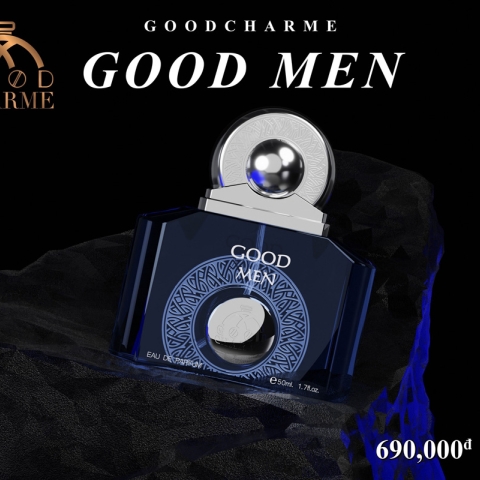Good Men Xanh