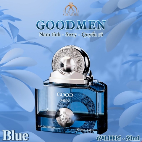 Good Men Xanh