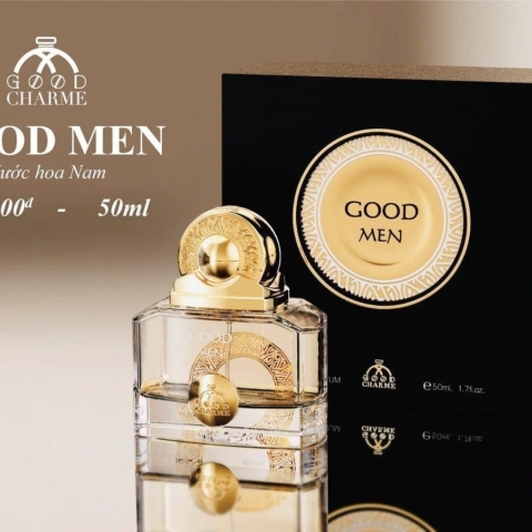 Good Men Vàng