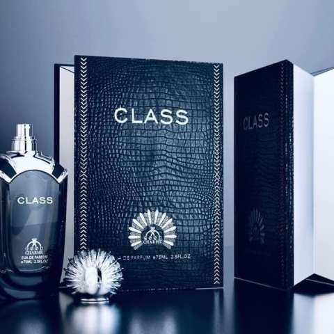 Charme Class