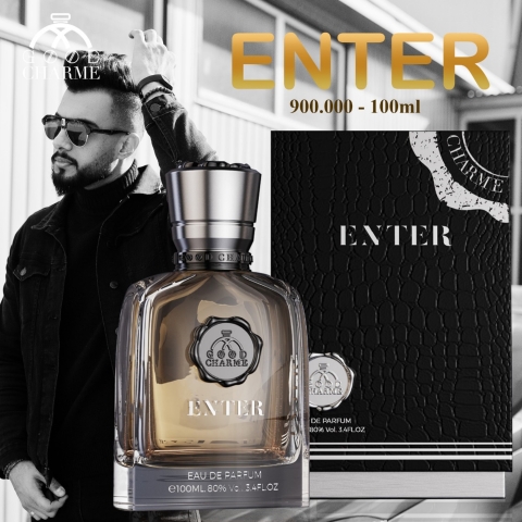 Charme Enter